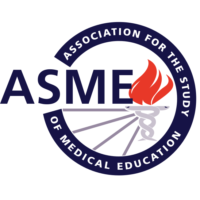 Association for the Study of Medical Education (ASME)