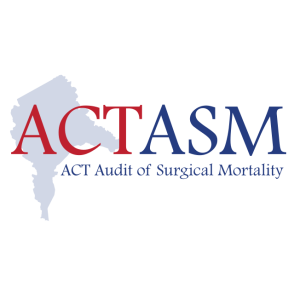 Australian Capital Territory Audit of Surgical Mortality (ACTASM