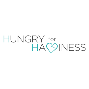 Hungry for Happiness