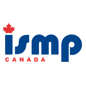 Institute for Safe Medication Practices Canada (ISMP Canada)