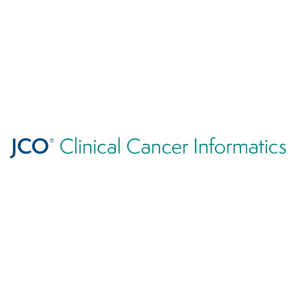 JCO Clinical Cancer Informatics