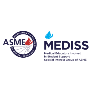 Medical Educators Involved in Student Support (MEDISS)