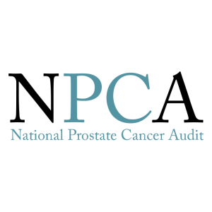 National Prostate Cancer Audit (NPCA)