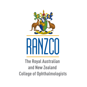 RANZCO – The Royal Australian and New Zealand College of Ophthalmologists
