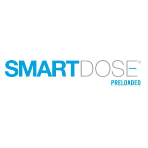 SmartDose Preloaded