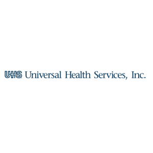 Universal Health Services Inc. (UHS)