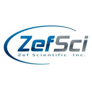 ZefSci – Zef Scientific Inc