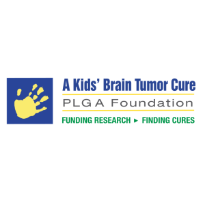 a kids brain tumor cure plga foundation