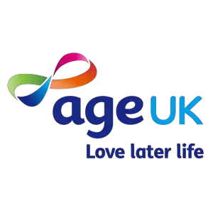 age uk logo vector