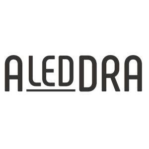 aleddra logo vector