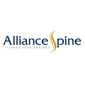 alliance spine and pain centers