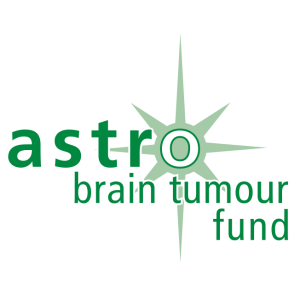 astro brain tumour fund