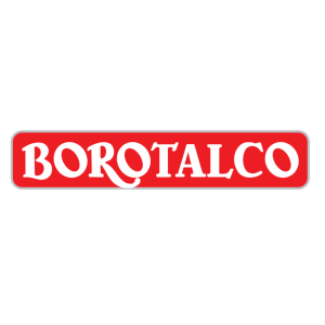 borotalco