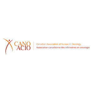 canadian association of nurses in oncology cano acio