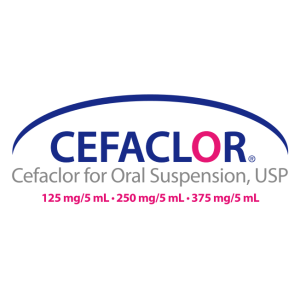 cefaclor cefaclor for oral suspension usp