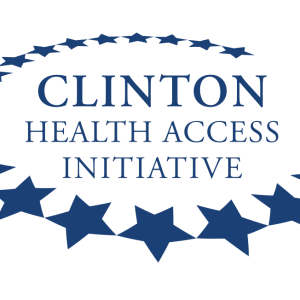 clinton health access initiative chai logo vector