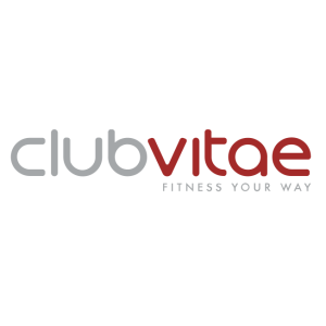 club vitae logo vector