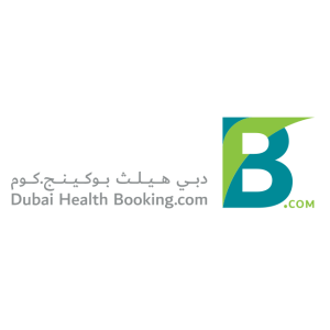 dubai health booking
