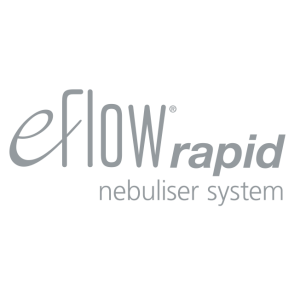 eFlow rapid nebuliser system
