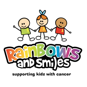 rainbows and smiles