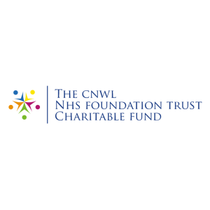 the cnwl nhs foundation trust charitable fund