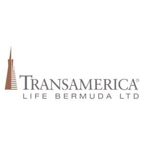 transamerica life bermuda ltd logo vector