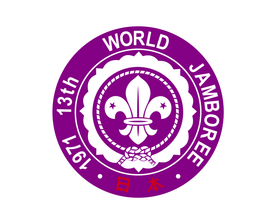 13th World Scout Jamboree