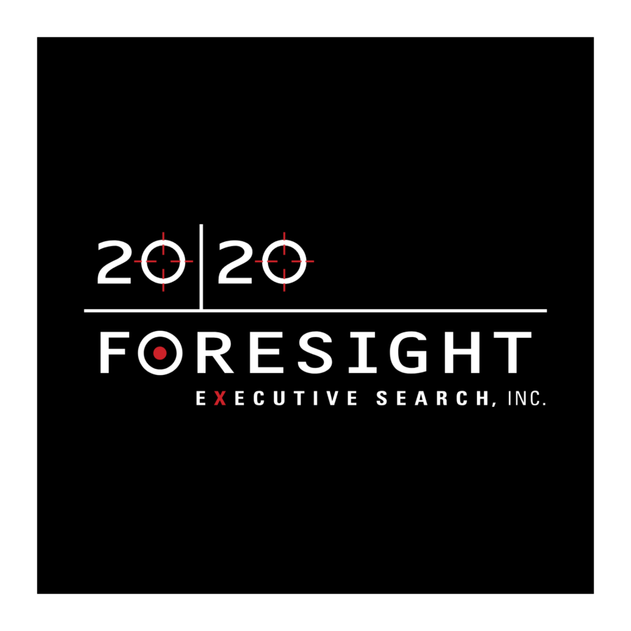 20 20 Foresight Executive