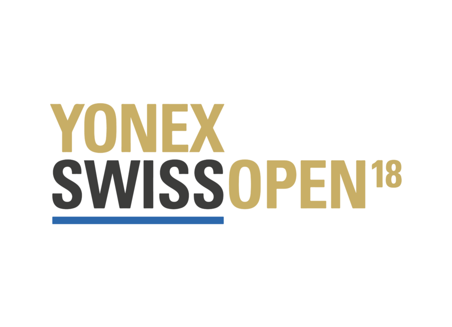 YONEX SWISS OPEN 2018