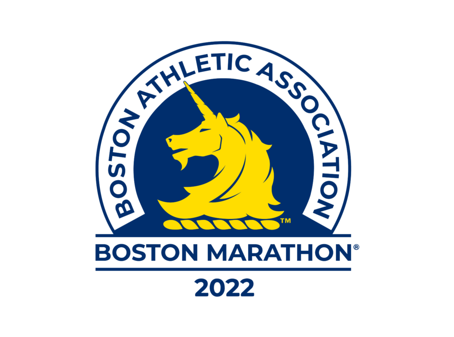 Download 2022 Boston Marathon Logo PNG and Vector (PDF, SVG, Ai, EPS) Free