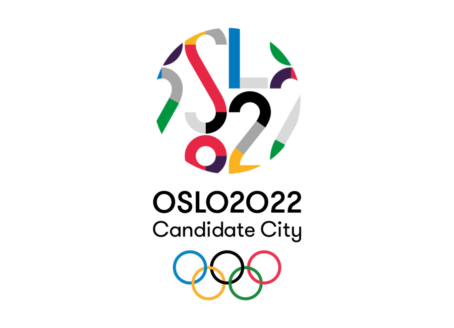 2022 Oslo Olympic