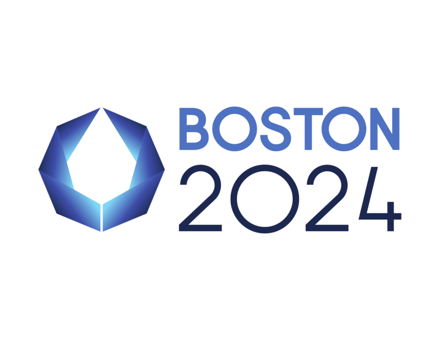 Download 2024 Boston Olympic Logo PNG and Vector (PDF, SVG, Ai, EPS) Free