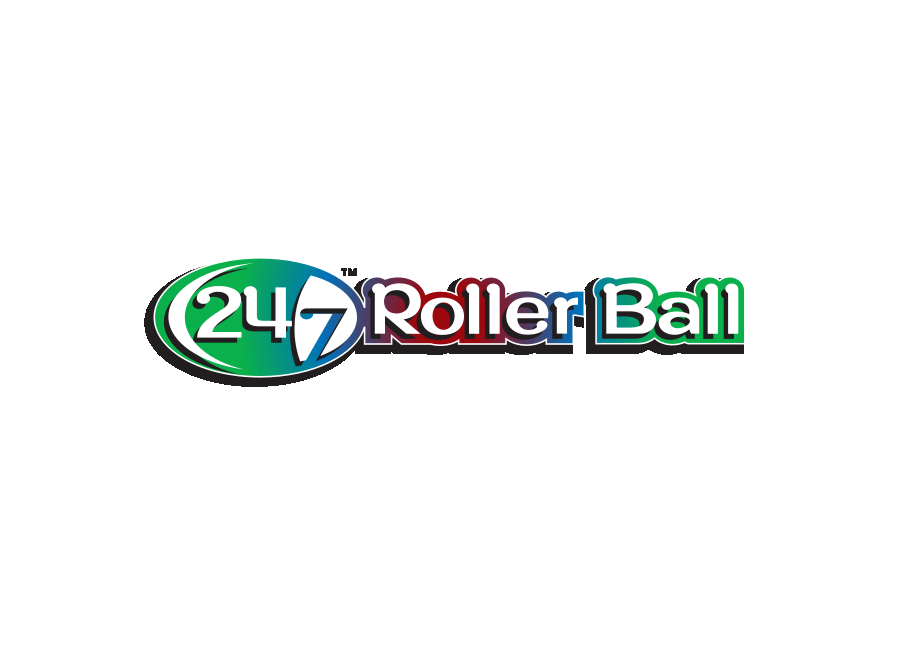 24/7 RollerBall