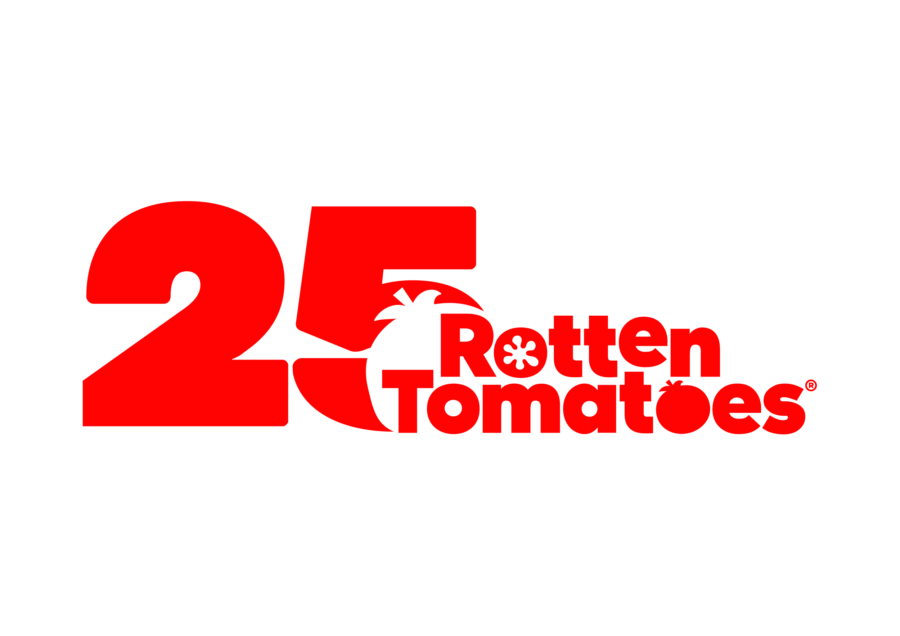 25th rotten tomatoes