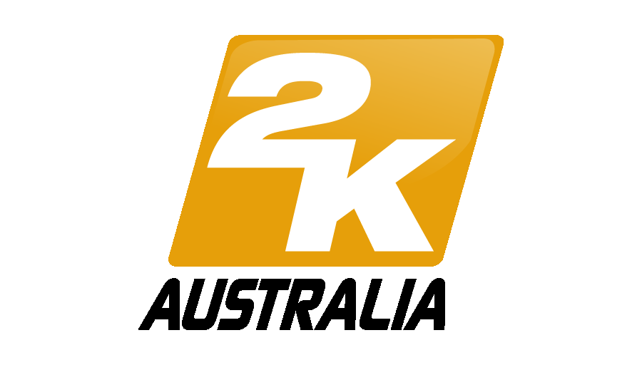 2K Games Australia