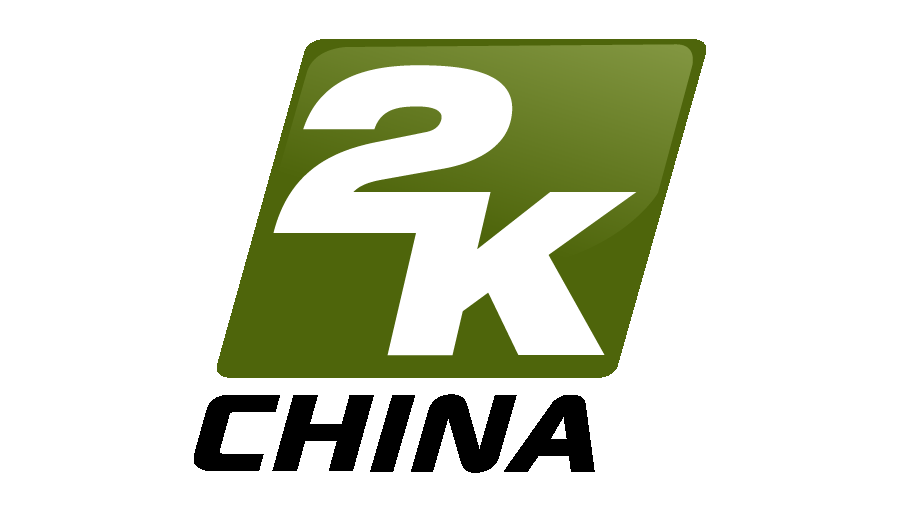 2K Games China