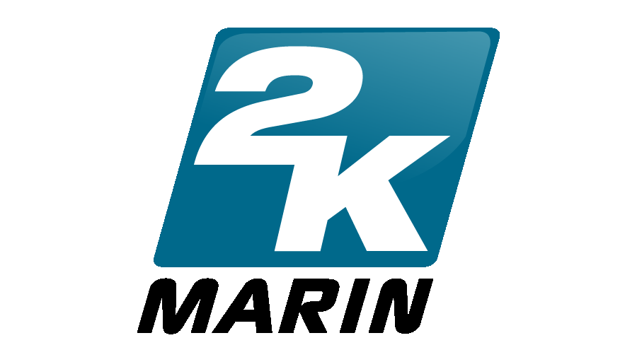2K Games Marin