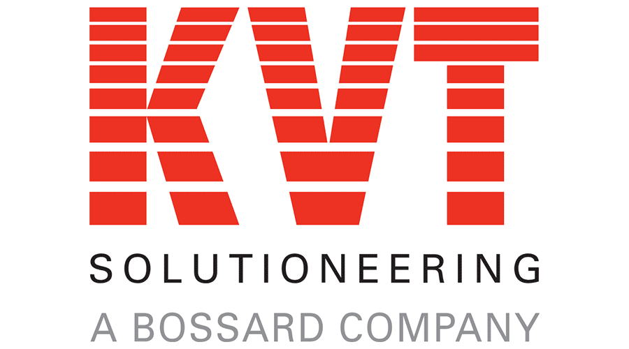 KVT-Fastening, A Bossard company