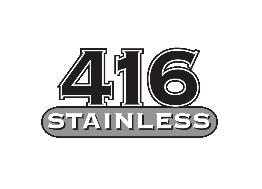 416 STAINLESS