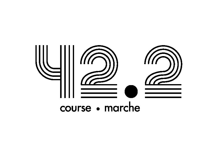 42.2 Course Marche