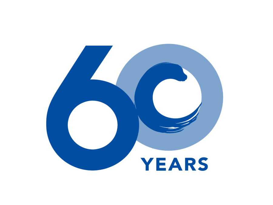 60 Years