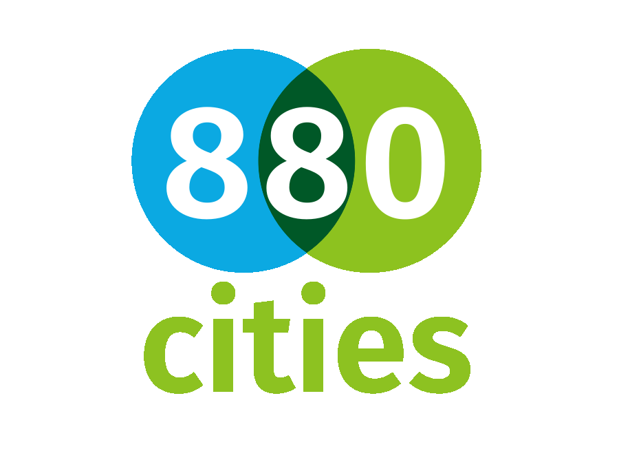 8 80 Cities