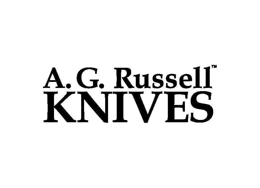 A.G. Russell Knives
