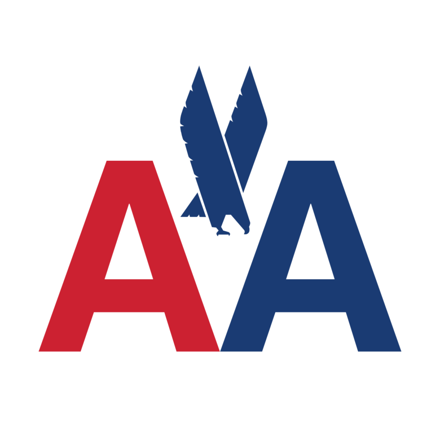 Aa American airlines