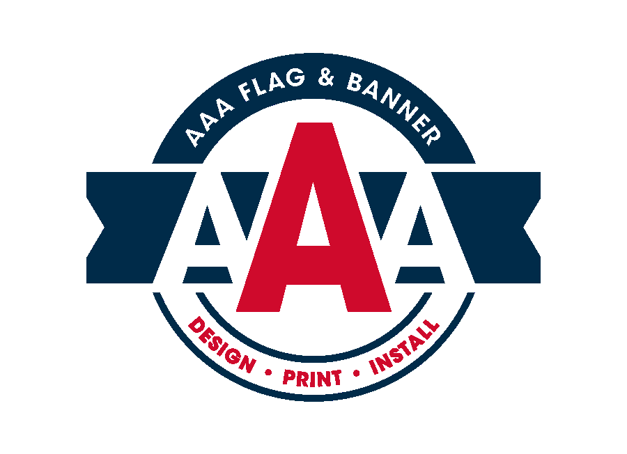AAA Flags & Banners