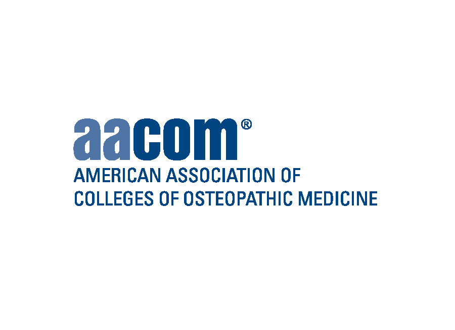 AACOM – American Association of Colleges of Osteopathic Medicine