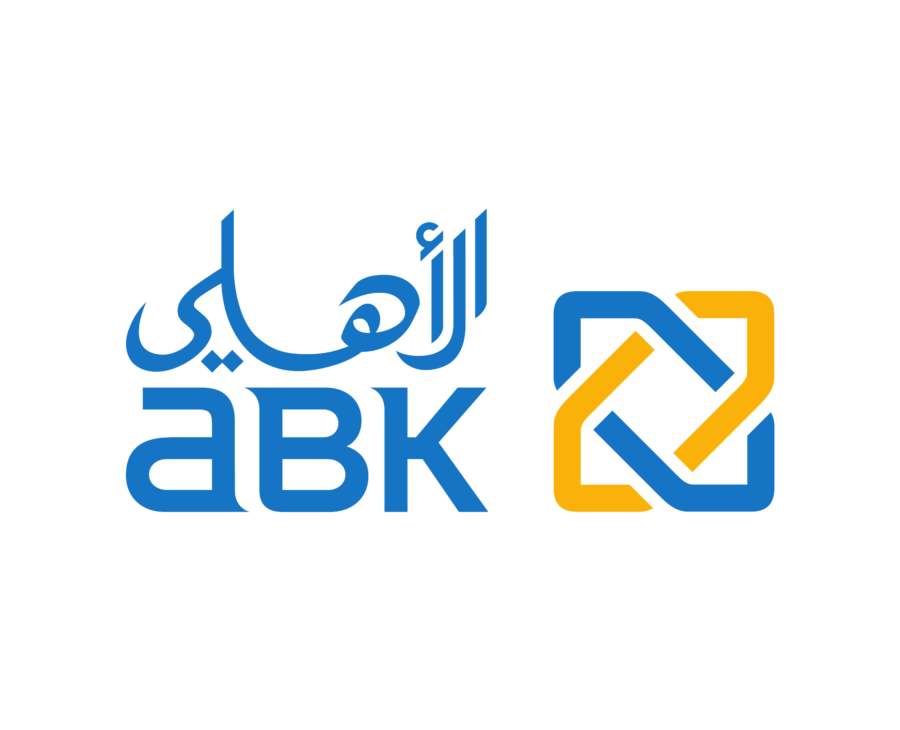 Download ABK Al Ahli Bank of Kuwait Logo PNG and Vector (PDF, SVG, Ai ...
