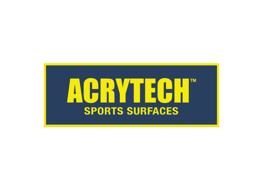 ACRYTECH Sports Surfaces