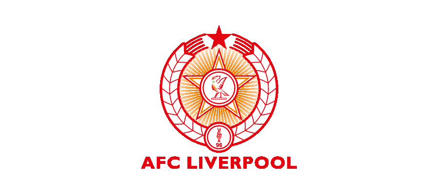 Made A Redesign For The Clubs Logo - Liverpool Fc Round Badge Png,Liverpool  Fc Logo - free transparent png images - pngaaa.com