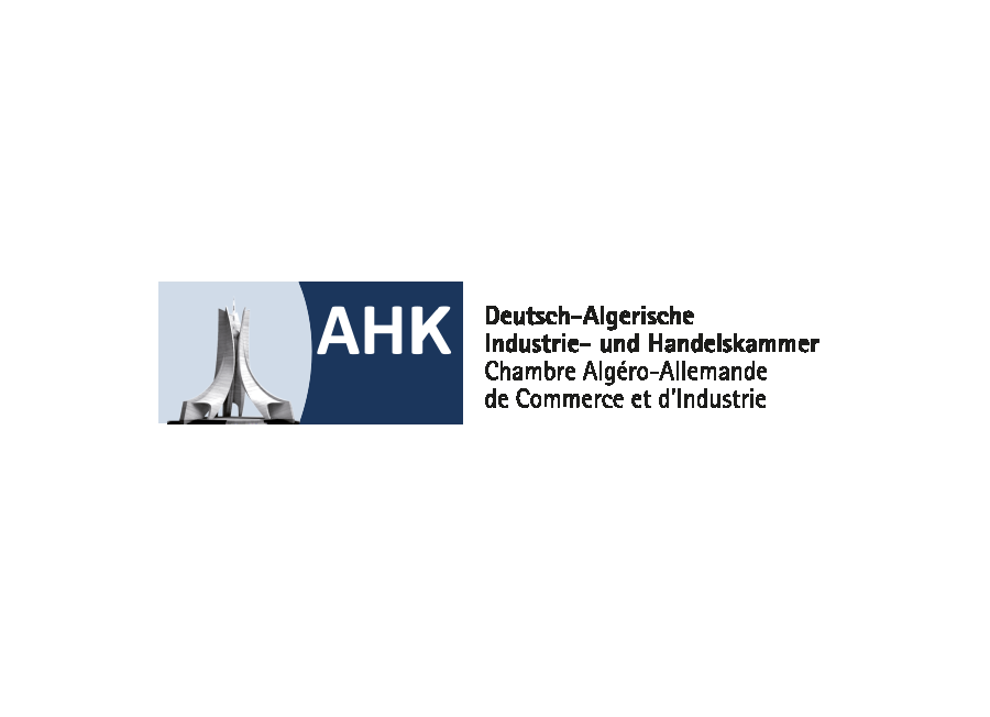 AHK Deutsch-Algerische Industrie- und Handelskammer